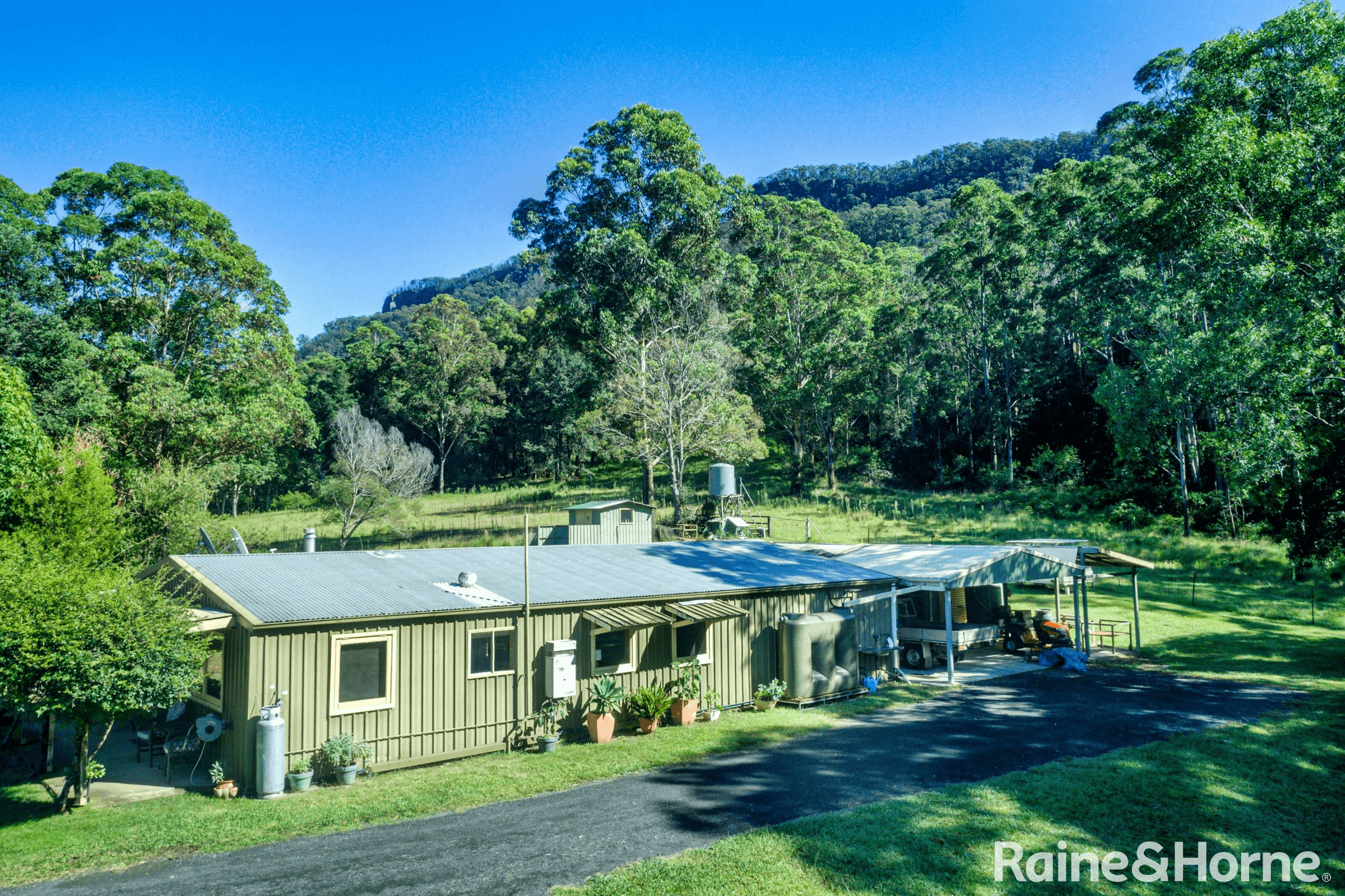 216 Jacks Corner Road, KANGAROO VALLEY, NSW 2577