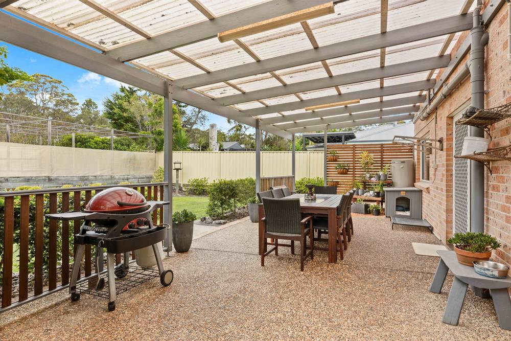14 Riverside Esplanade South, Basin View, NSW 2540