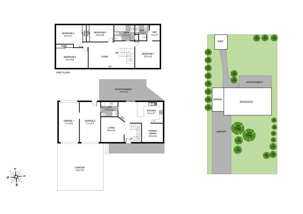 14 Riverside Esplanade South, Basin View, NSW 2540