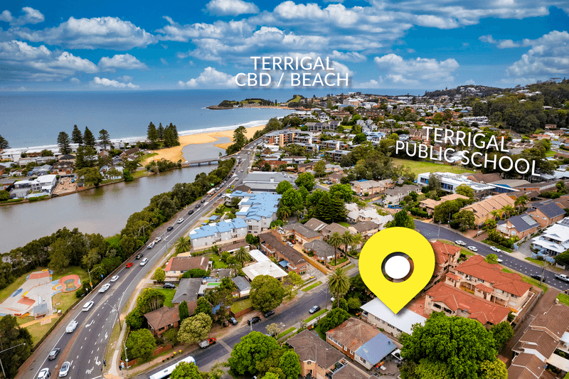 7 Junction Road, TERRIGAL, NSW 2260