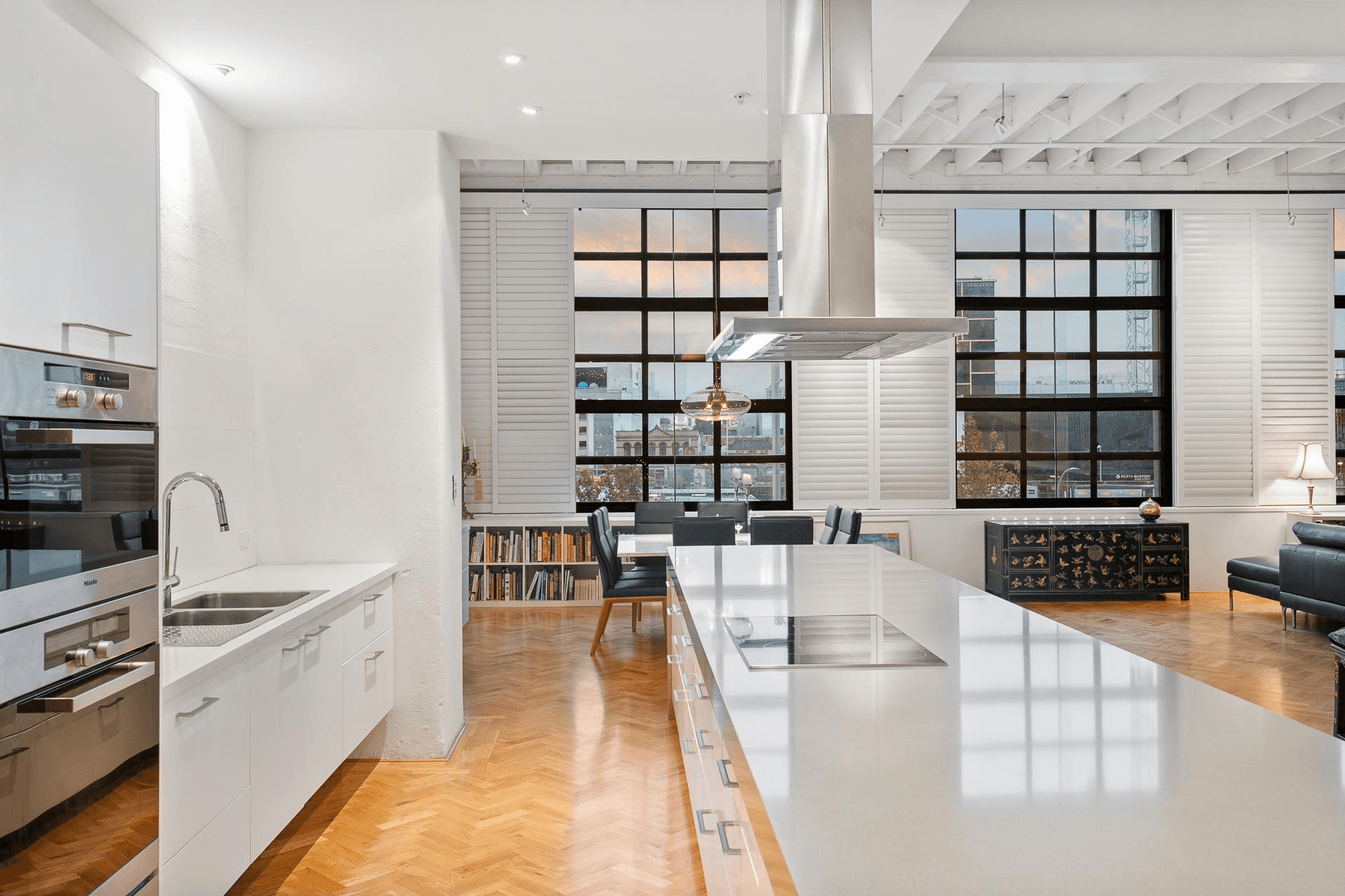 12/82 King Street, Perth, WA 6000