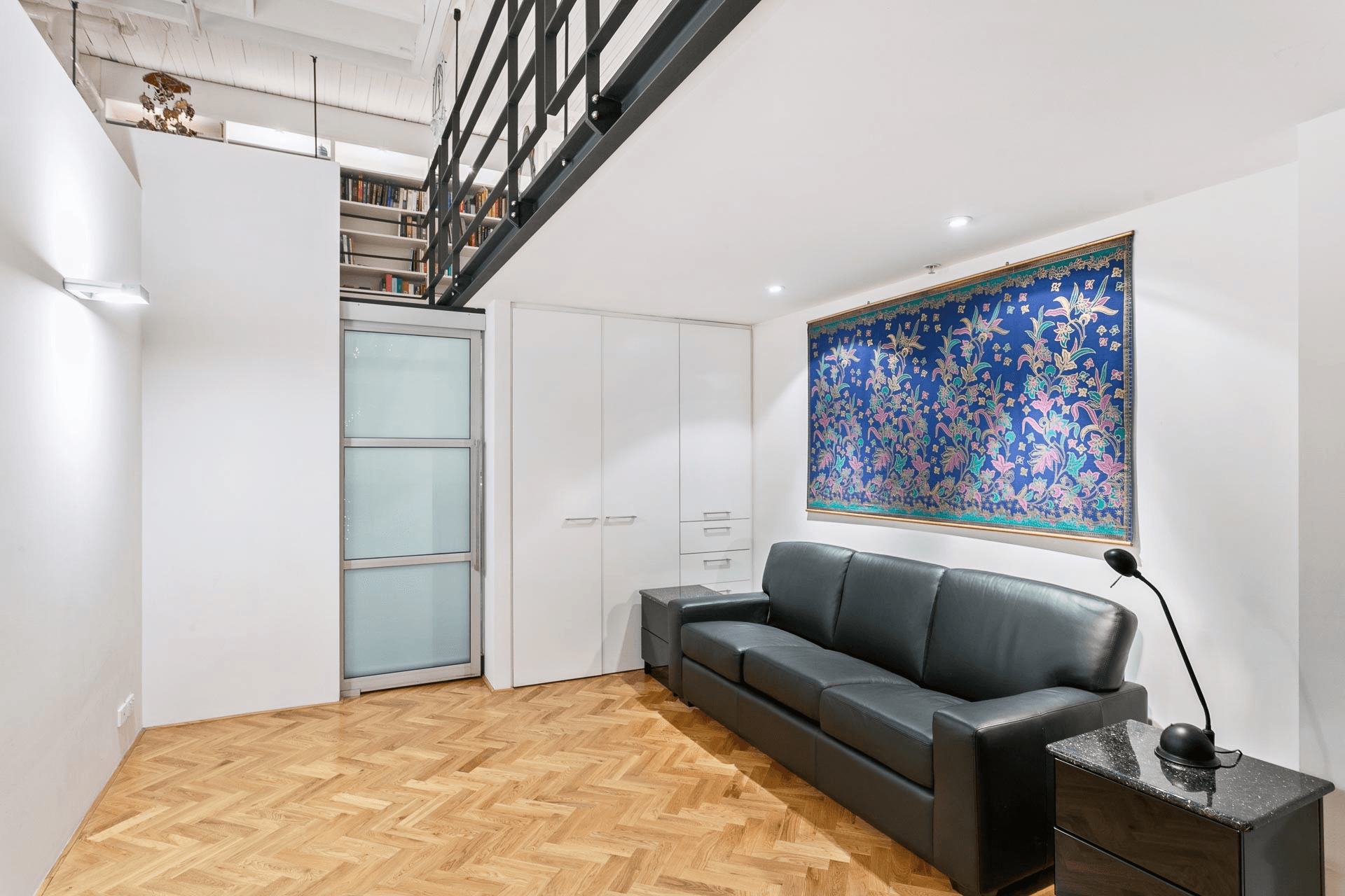 12/82 King Street, Perth, WA 6000