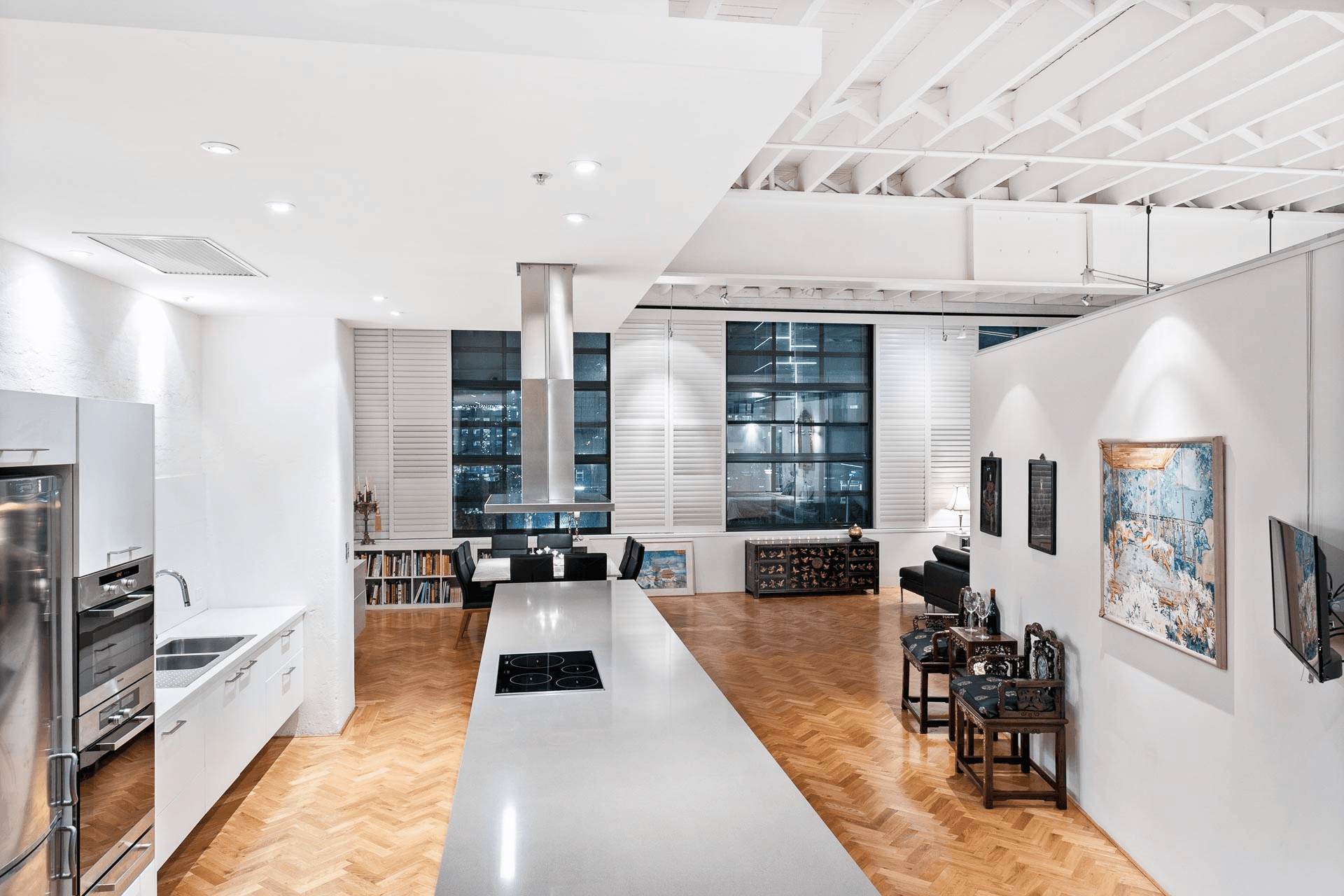 12/82 King Street, Perth, WA 6000