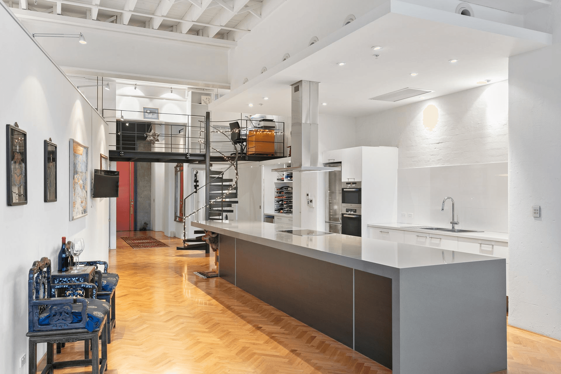 12/82 King Street, Perth, WA 6000
