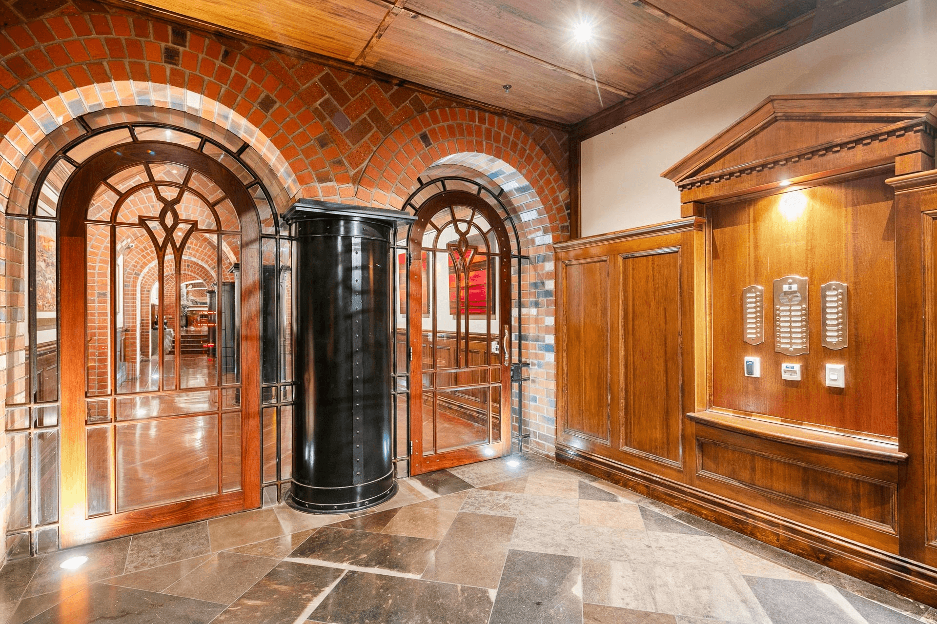 12/82 King Street, Perth, WA 6000