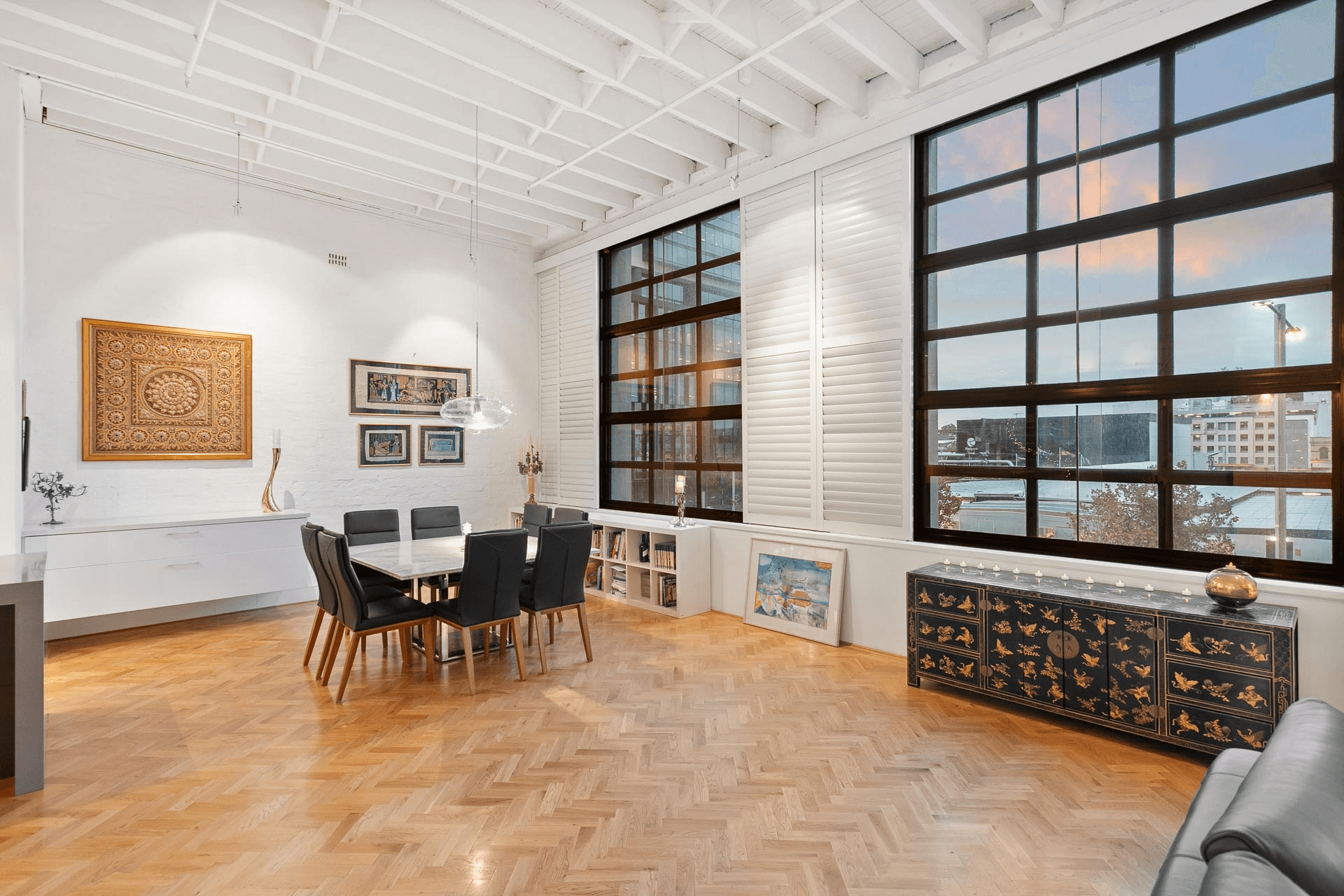 12/82 King Street, Perth, WA 6000