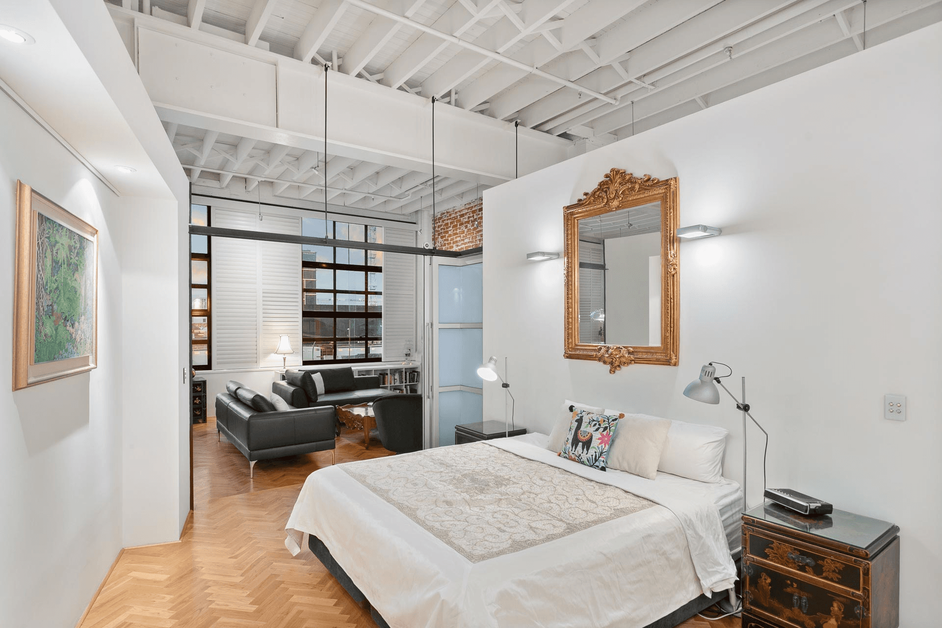 12/82 King Street, Perth, WA 6000