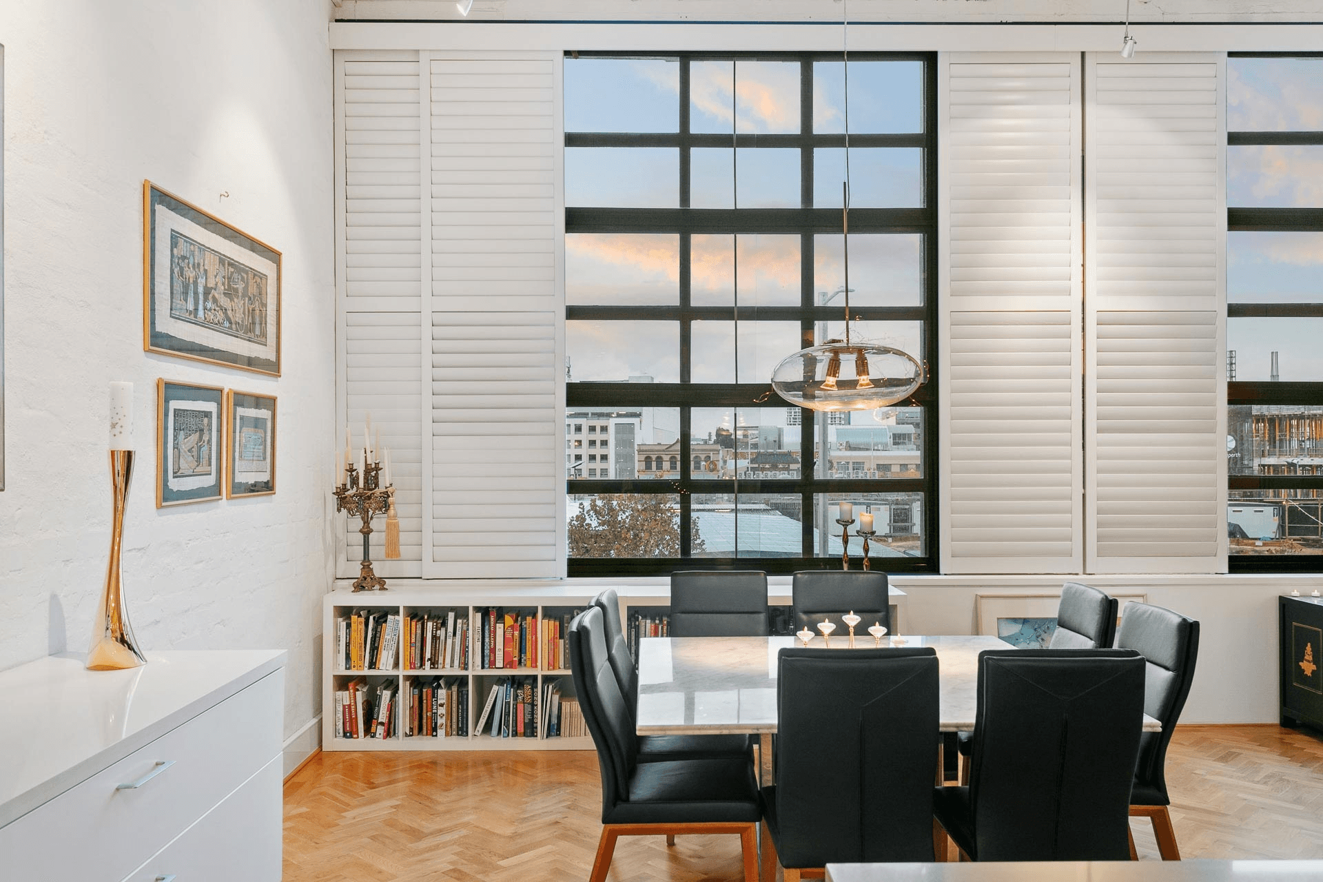 12/82 King Street, Perth, WA 6000