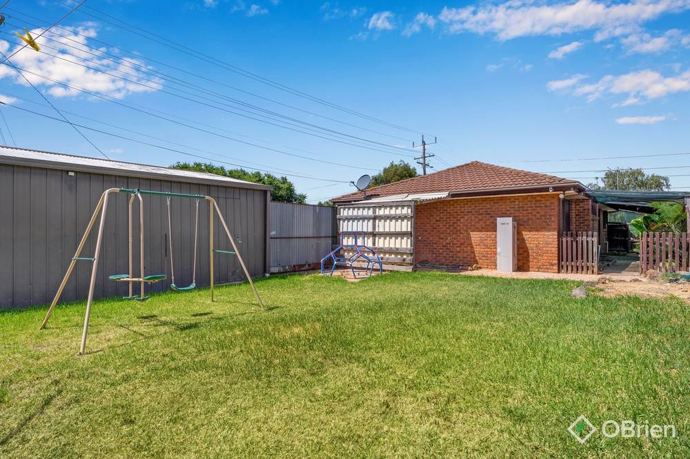 22 Neerim Street, Melton South, VIC 3338