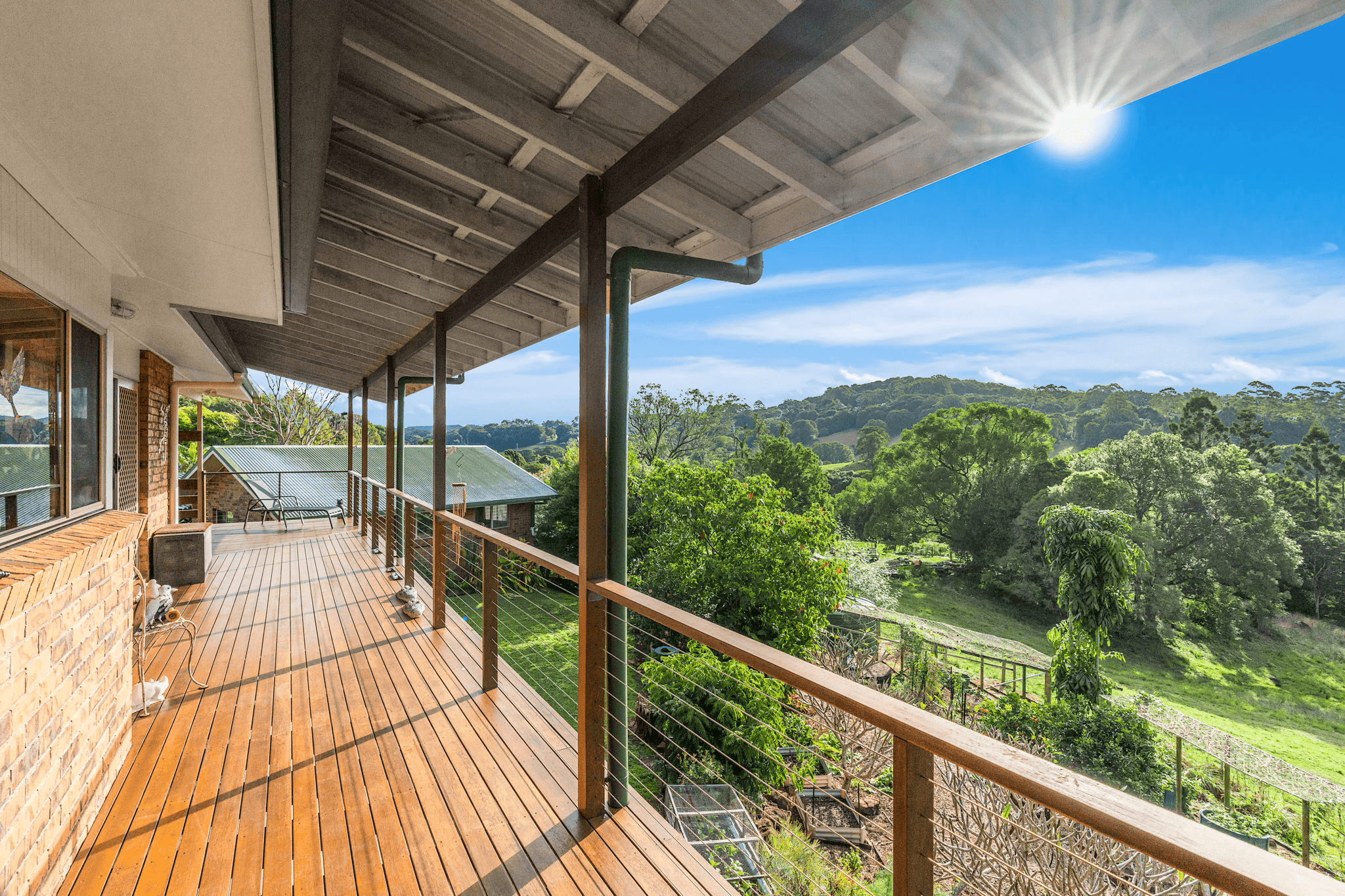 107 Risleys Hill Road, FEDERAL, NSW 2480