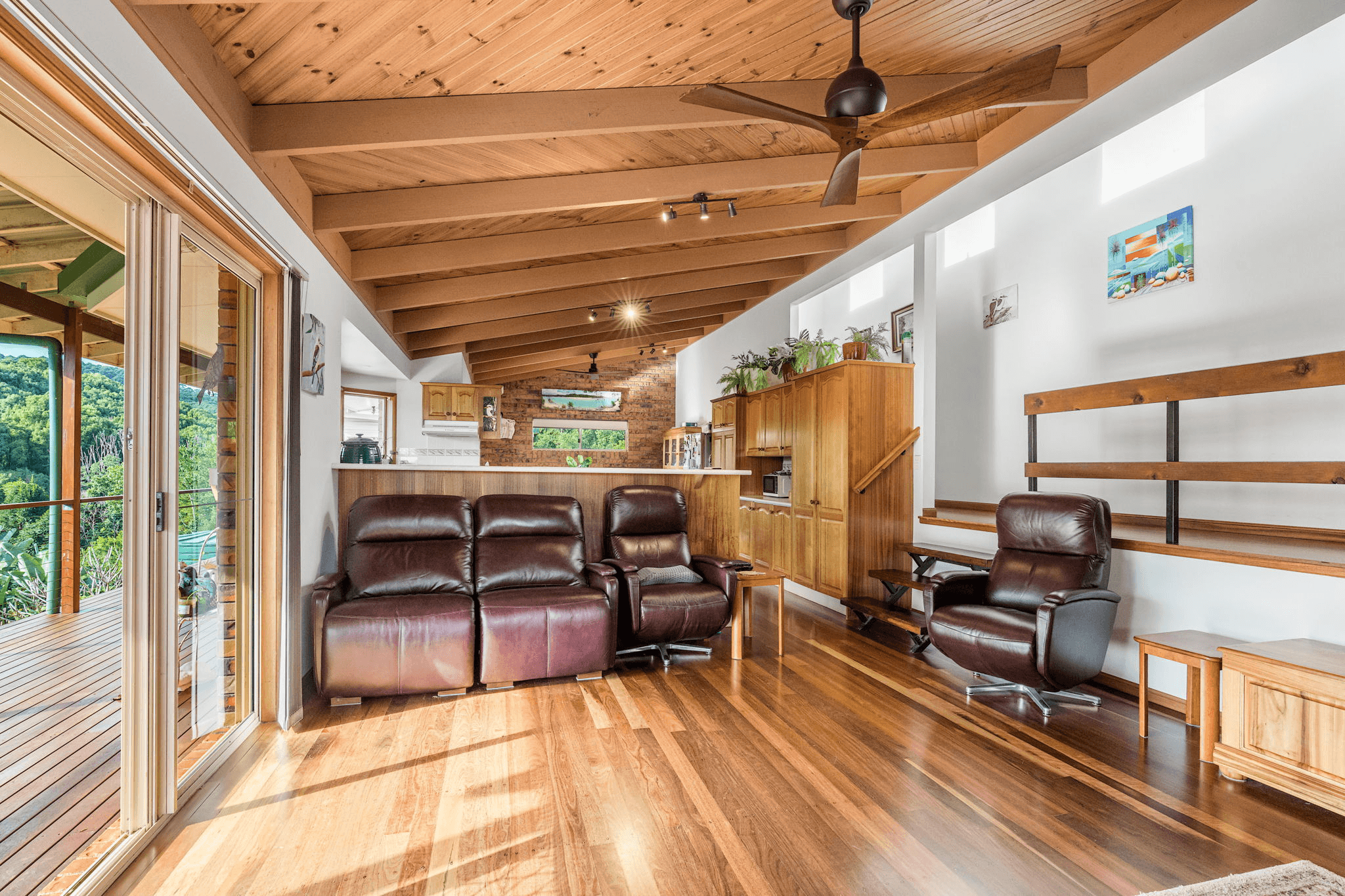 107 Risleys Hill Road, FEDERAL, NSW 2480