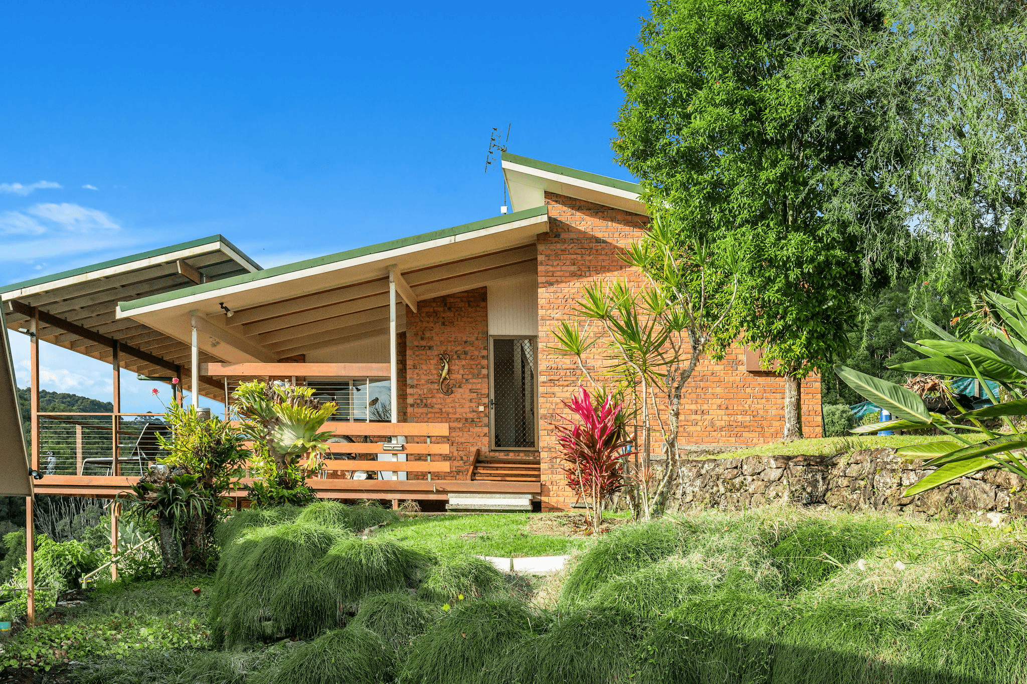 107 Risleys Hill Road, FEDERAL, NSW 2480