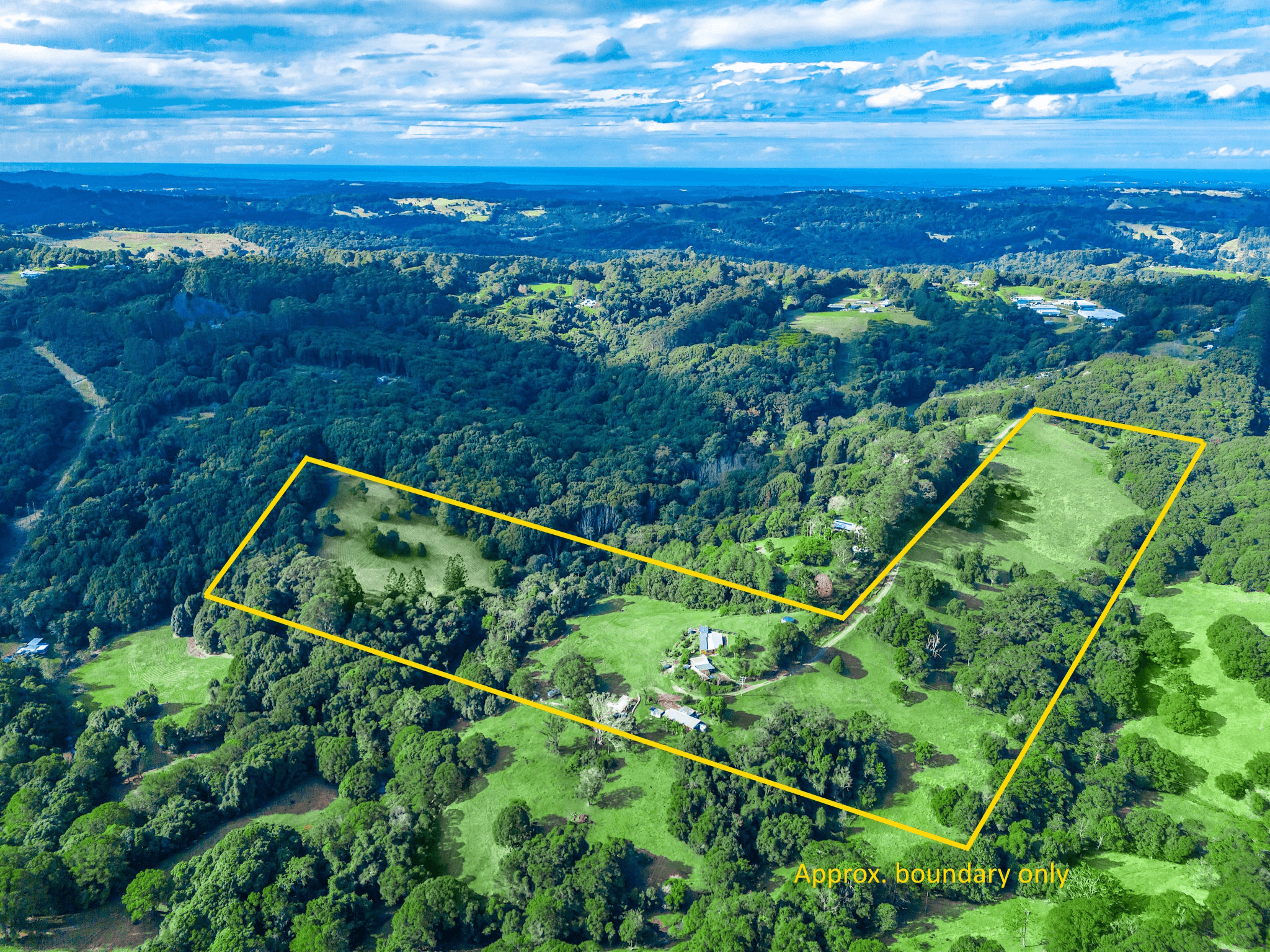 107 Risleys Hill Road, FEDERAL, NSW 2480