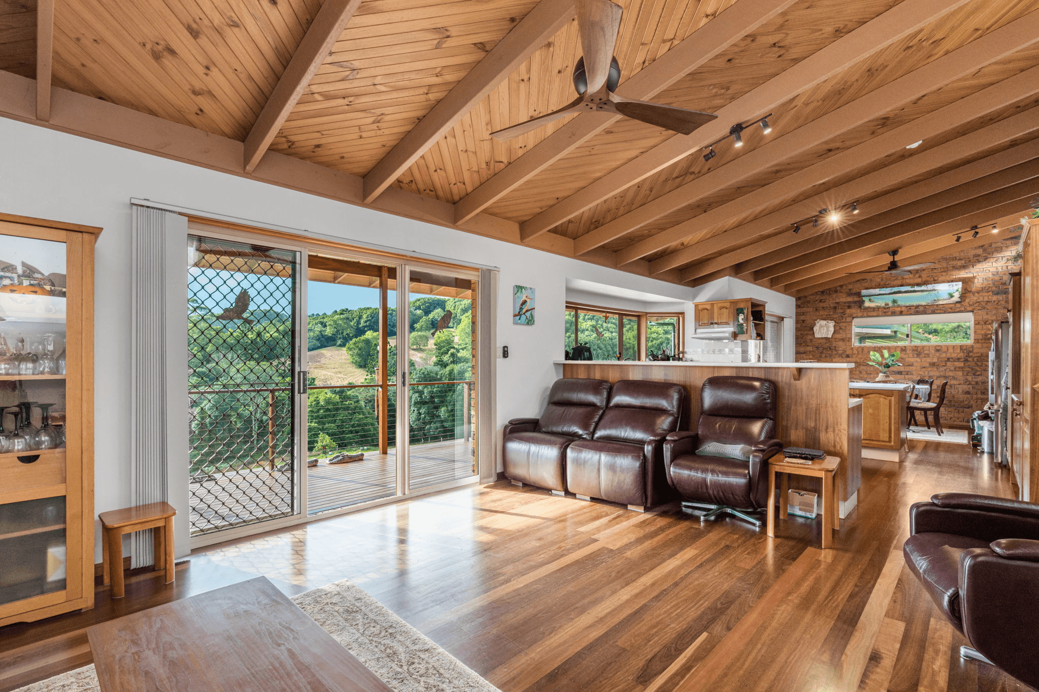 107 Risleys Hill Road, FEDERAL, NSW 2480