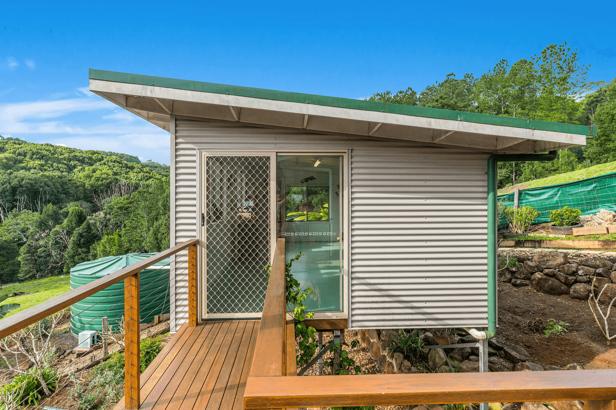 107 Risleys Hill Road, FEDERAL, NSW 2480