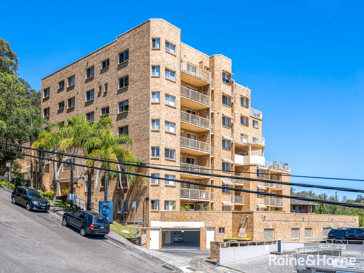 14/145 Faunce Street, GOSFORD, NSW 2250