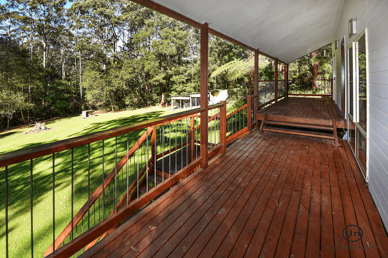 14 Cabbage Tree Close, REPTON, NSW 2454