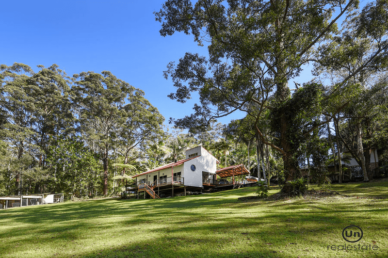 14 Cabbage Tree Close, REPTON, NSW 2454