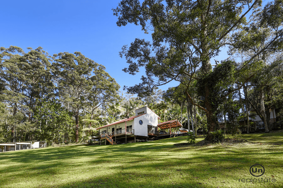 14 Cabbage Tree Close, REPTON, NSW 2454