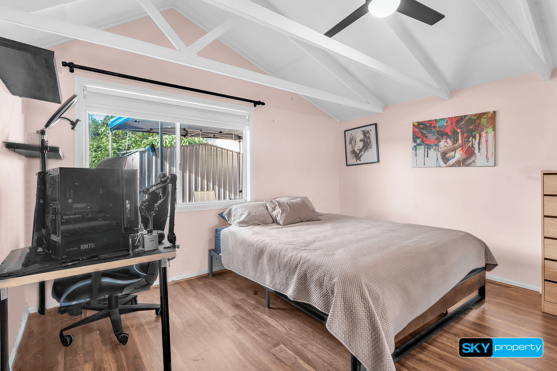 50 Duckmallois Avenue, Blacktown, NSW 2148
