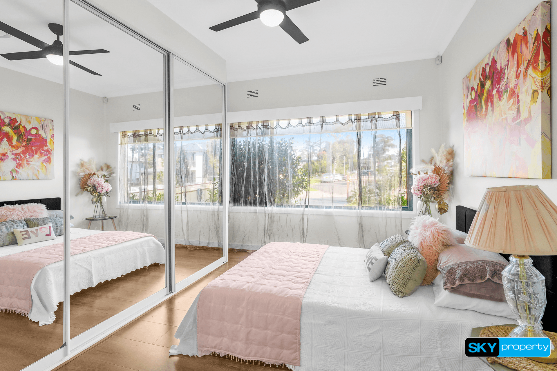 50 Duckmallois Avenue, Blacktown, NSW 2148