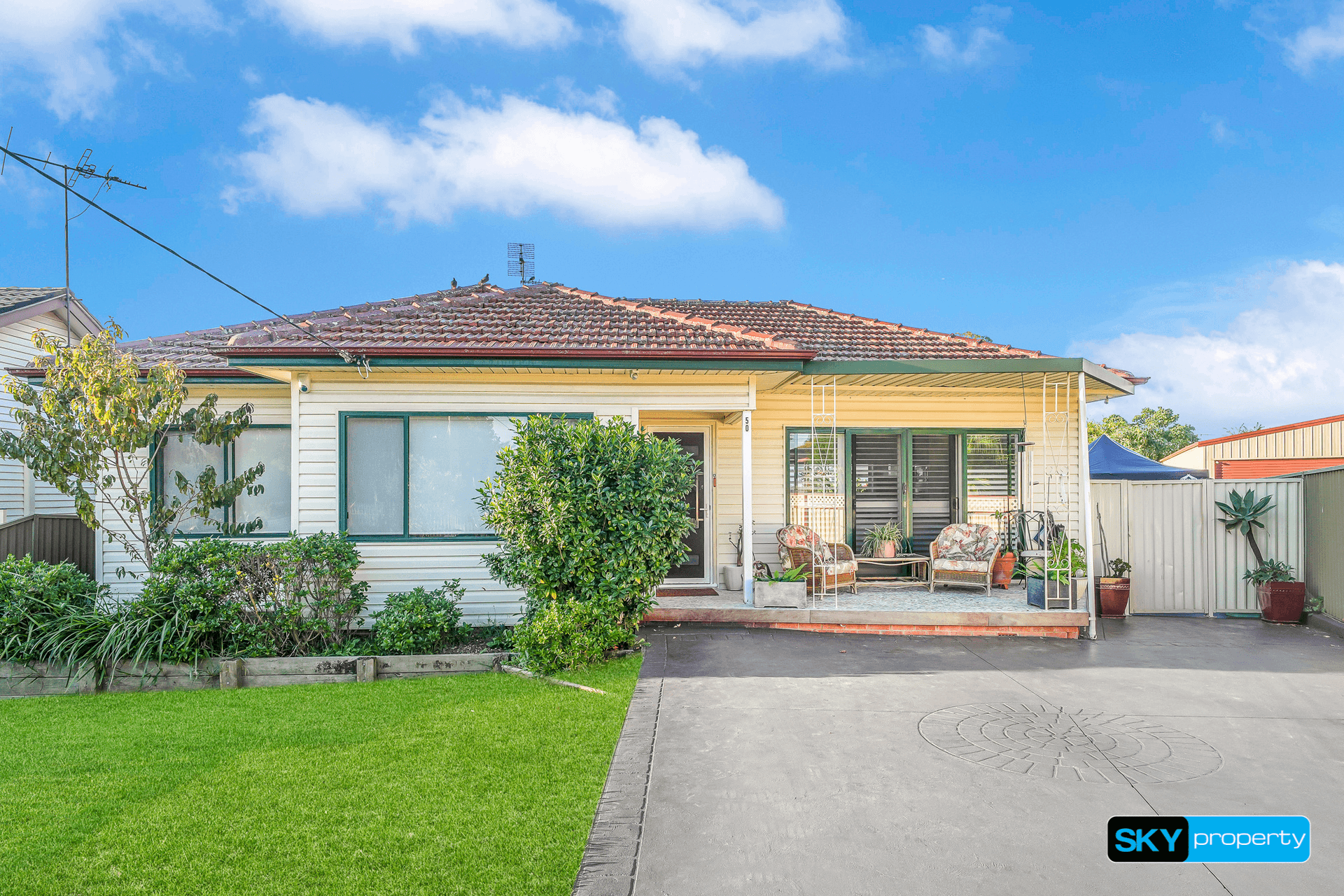 50 Duckmallois Avenue, Blacktown, NSW 2148