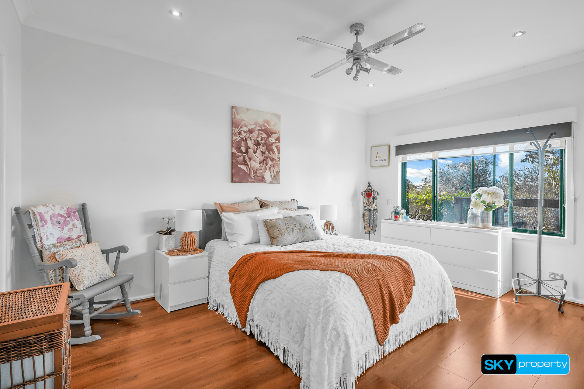 50 Duckmallois Avenue, Blacktown, NSW 2148
