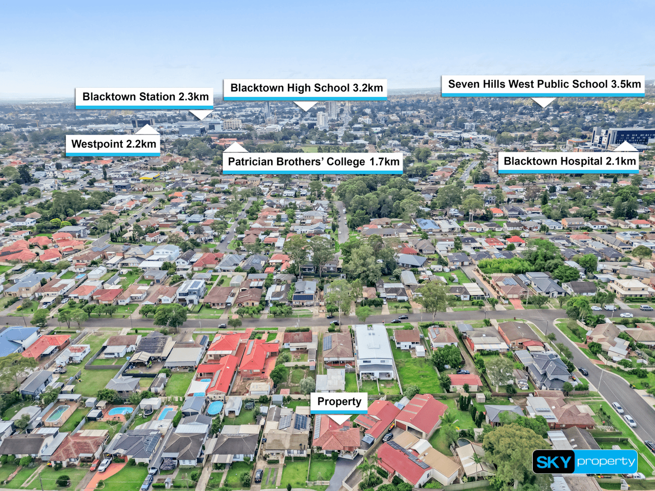 50 Duckmallois Avenue, Blacktown, NSW 2148