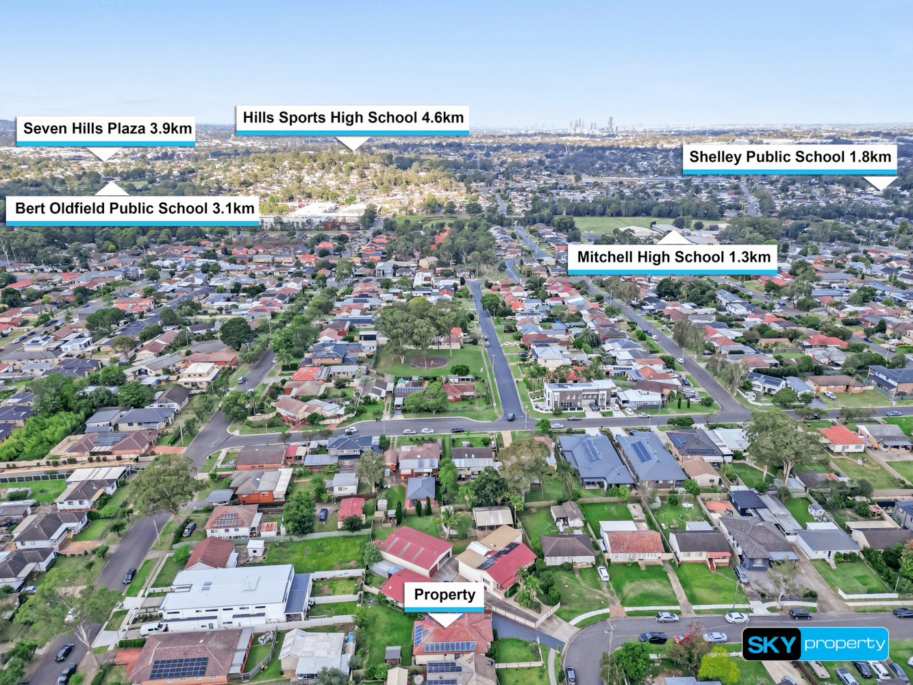 50 Duckmallois Avenue, Blacktown, NSW 2148