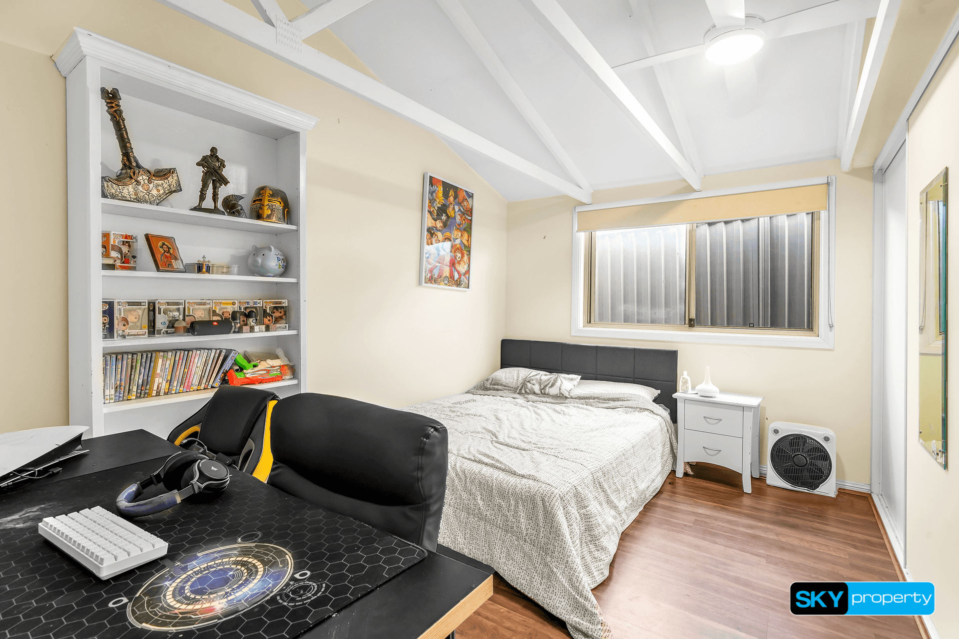 50 Duckmallois Avenue, Blacktown, NSW 2148