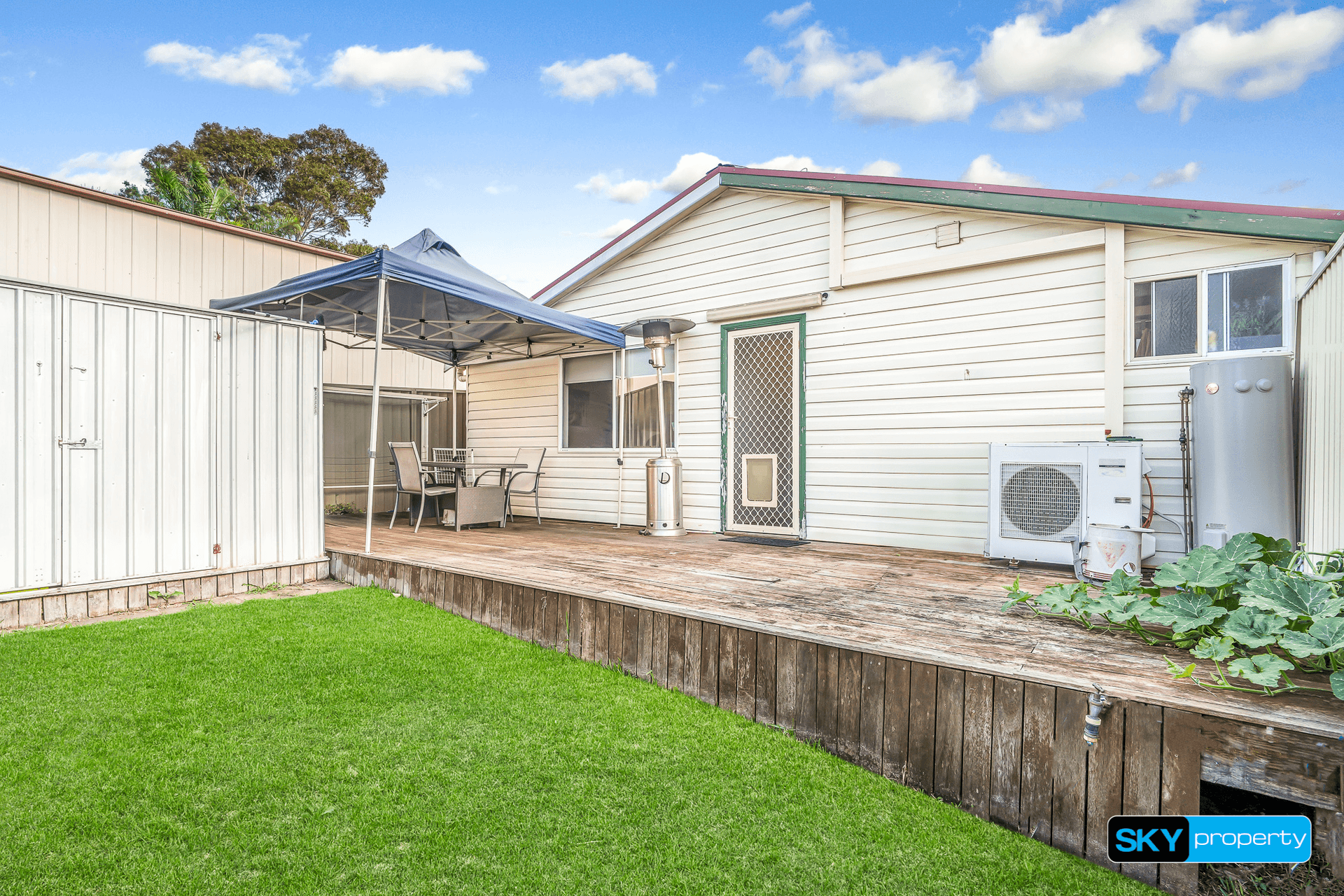 50 Duckmallois Avenue, Blacktown, NSW 2148