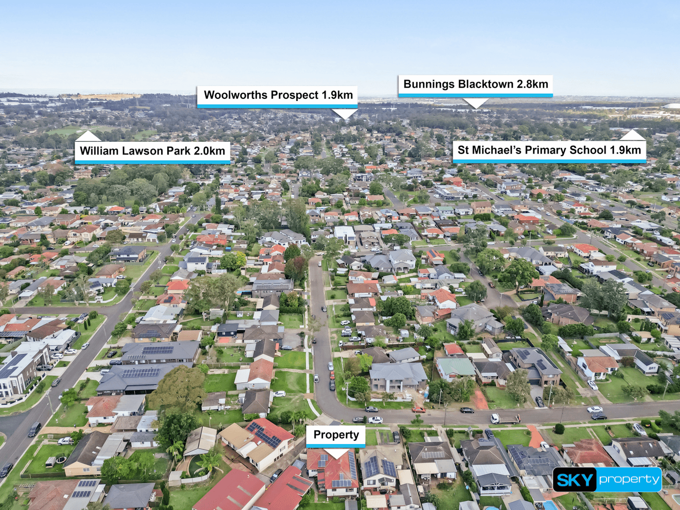 50 Duckmallois Avenue, Blacktown, NSW 2148