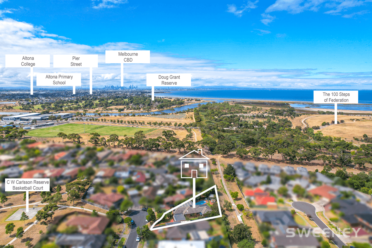 9 Investigator Grove, ALTONA MEADOWS, VIC 3028