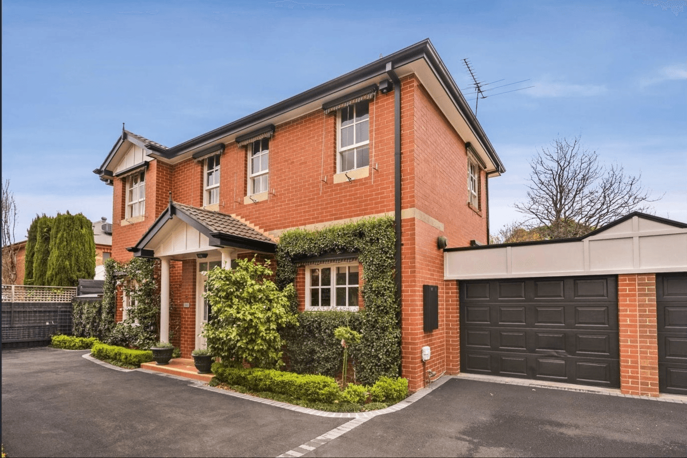 5/7 Fletcher Street, ESSENDON, VIC 3040