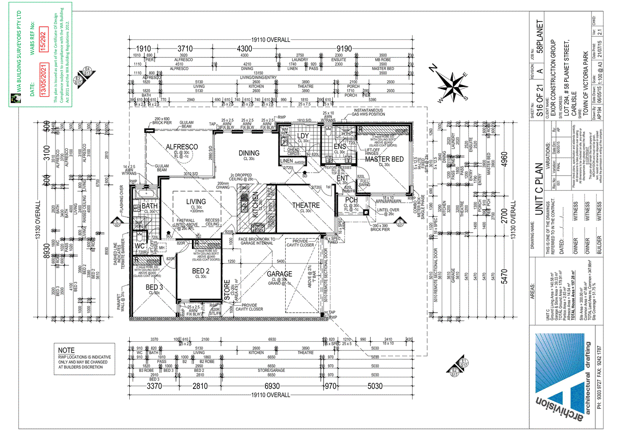 58C Planet Street, Carlisle, WA 6101