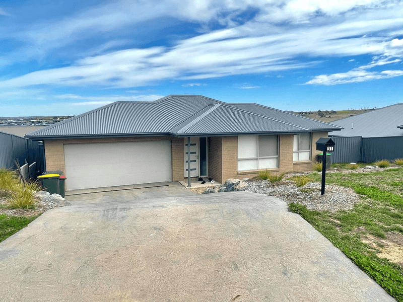 31 Fitzpatrick Street, GOULBURN, NSW 2580