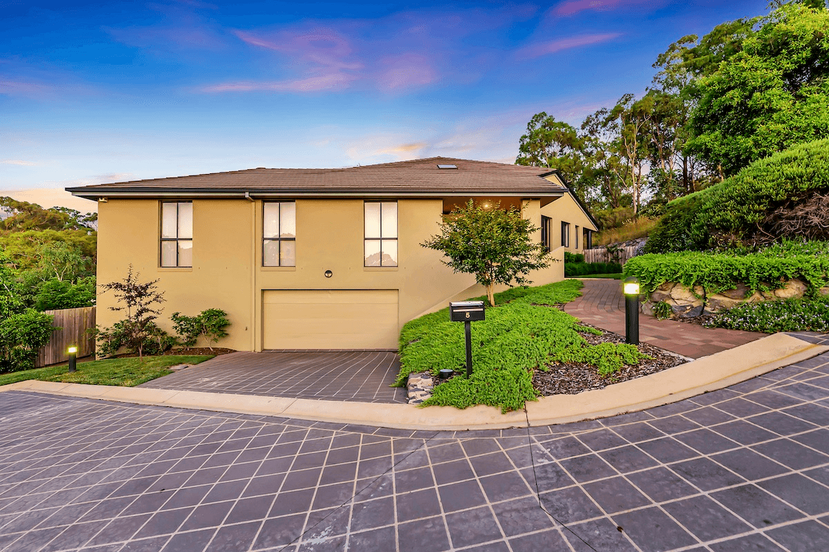 5/40 Culgoa Circuit, O'MALLEY, ACT 2606