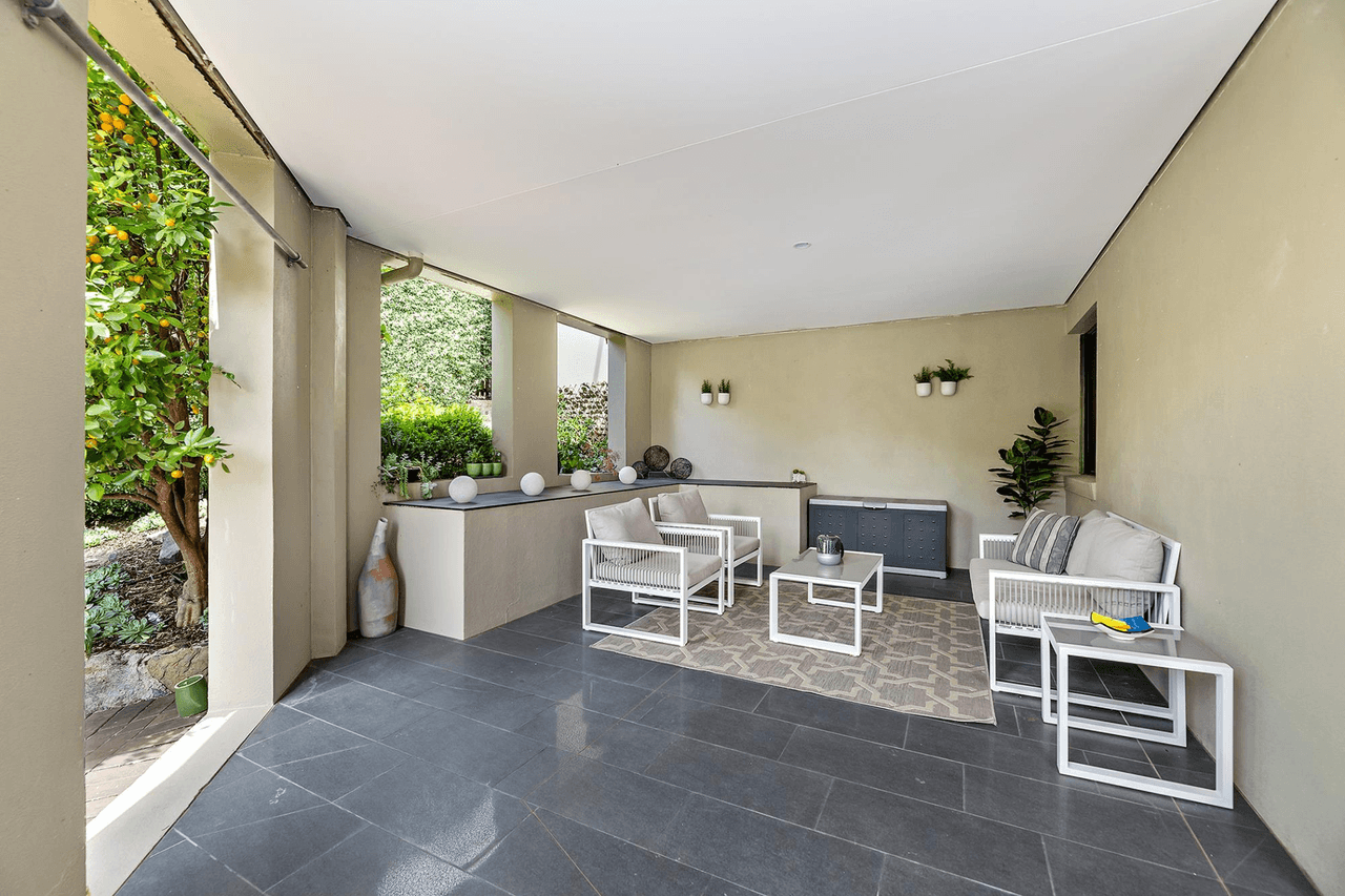 5/40 Culgoa Circuit, O'MALLEY, ACT 2606