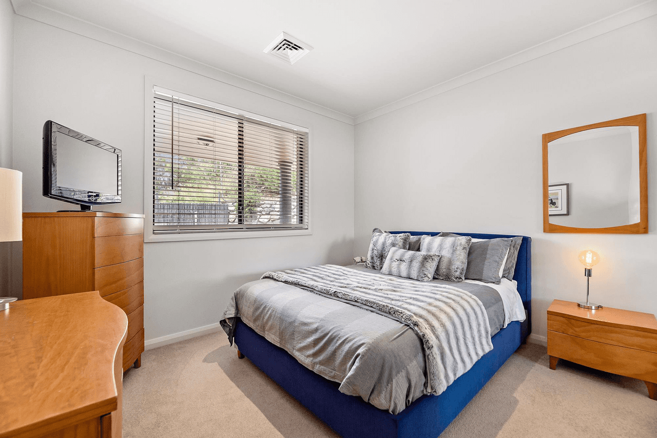 5/40 Culgoa Circuit, O'MALLEY, ACT 2606