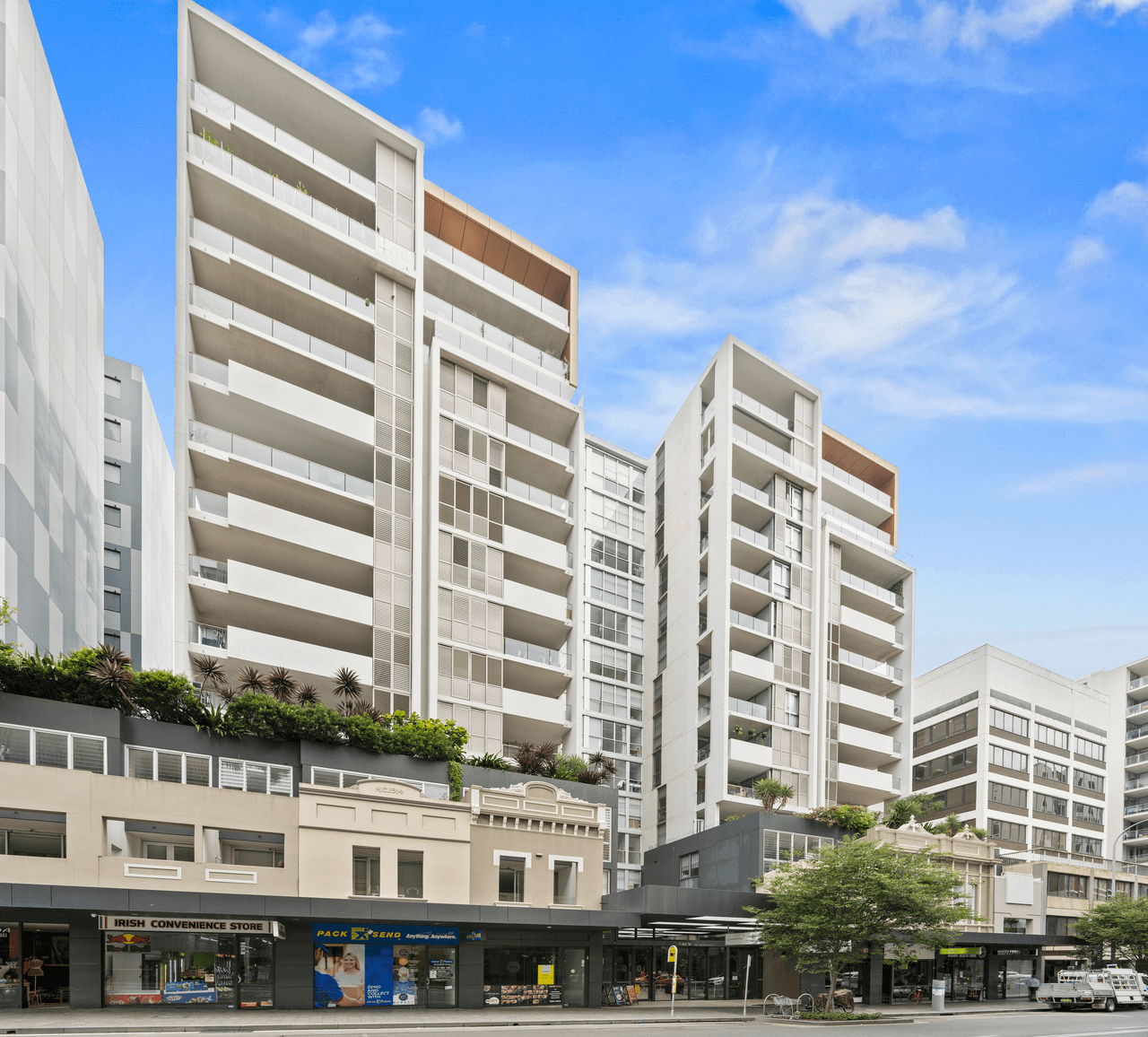 808E/310-330 Oxford Street, Bondi Junction, NSW 2022