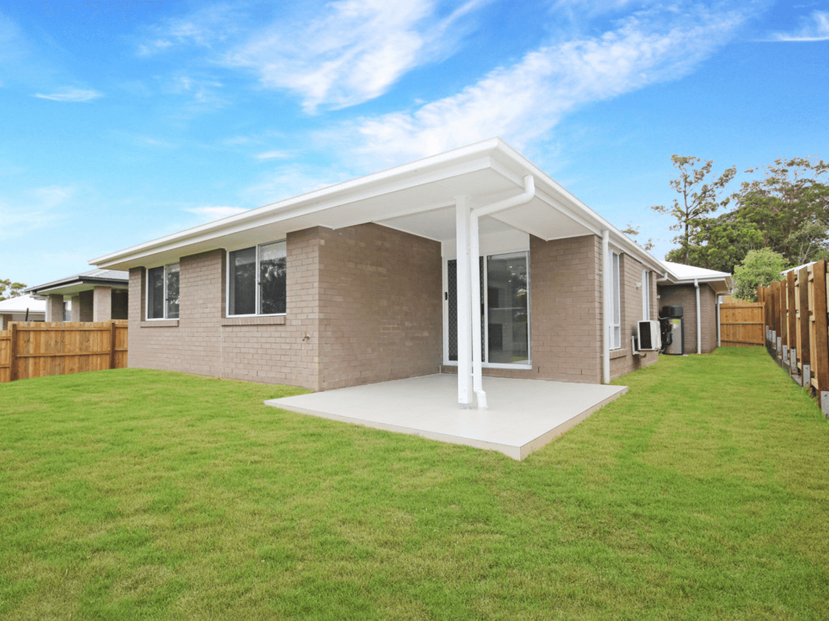 6 Old Gumtree Road, Bellbird Park, QLD 4300