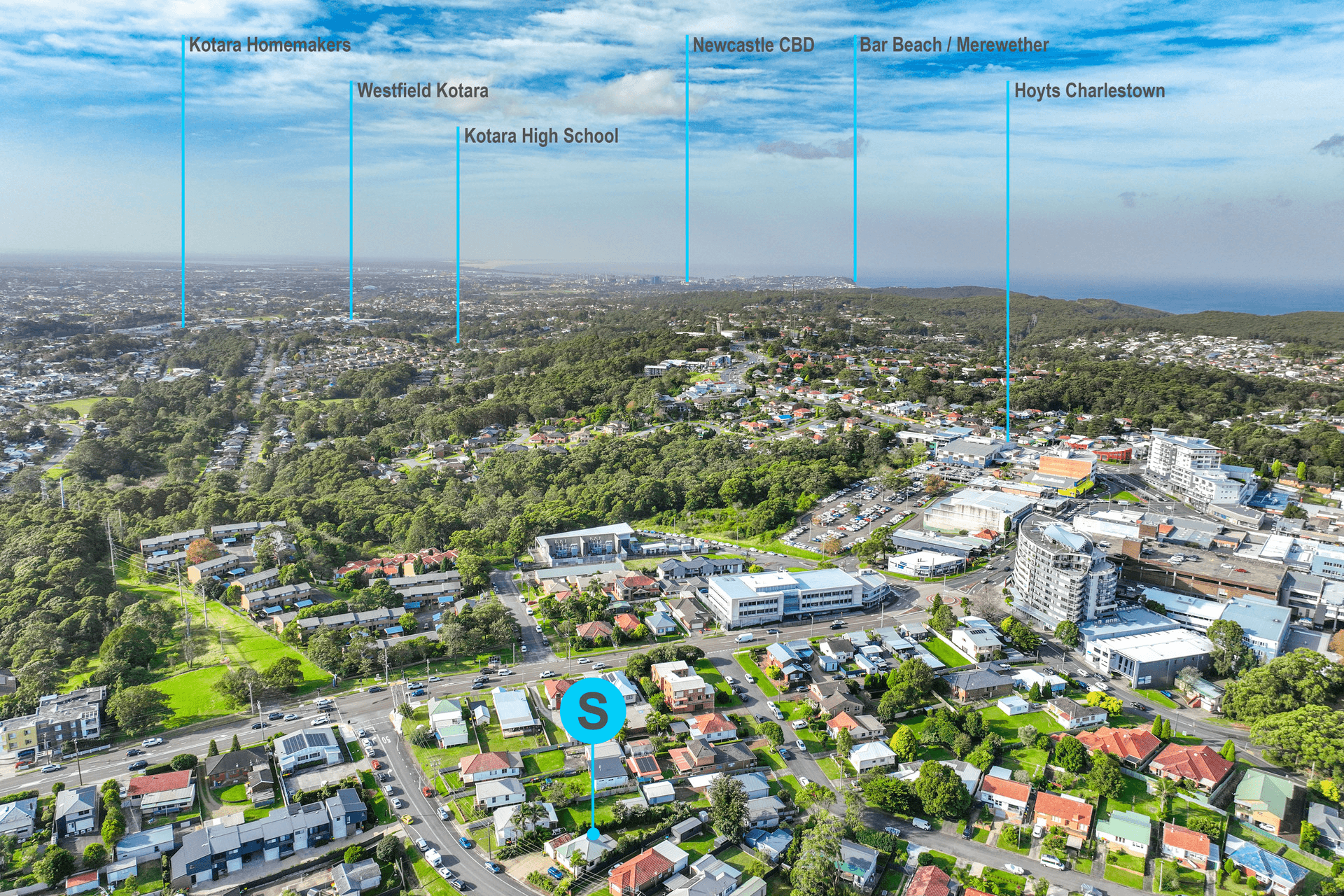 8 Griffiths Street, Charlestown, NSW 2290