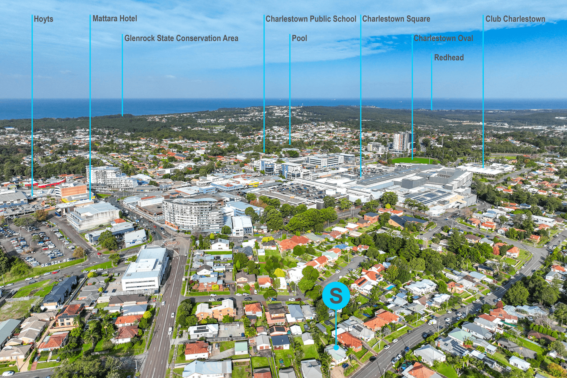 8 Griffiths Street, Charlestown, NSW 2290