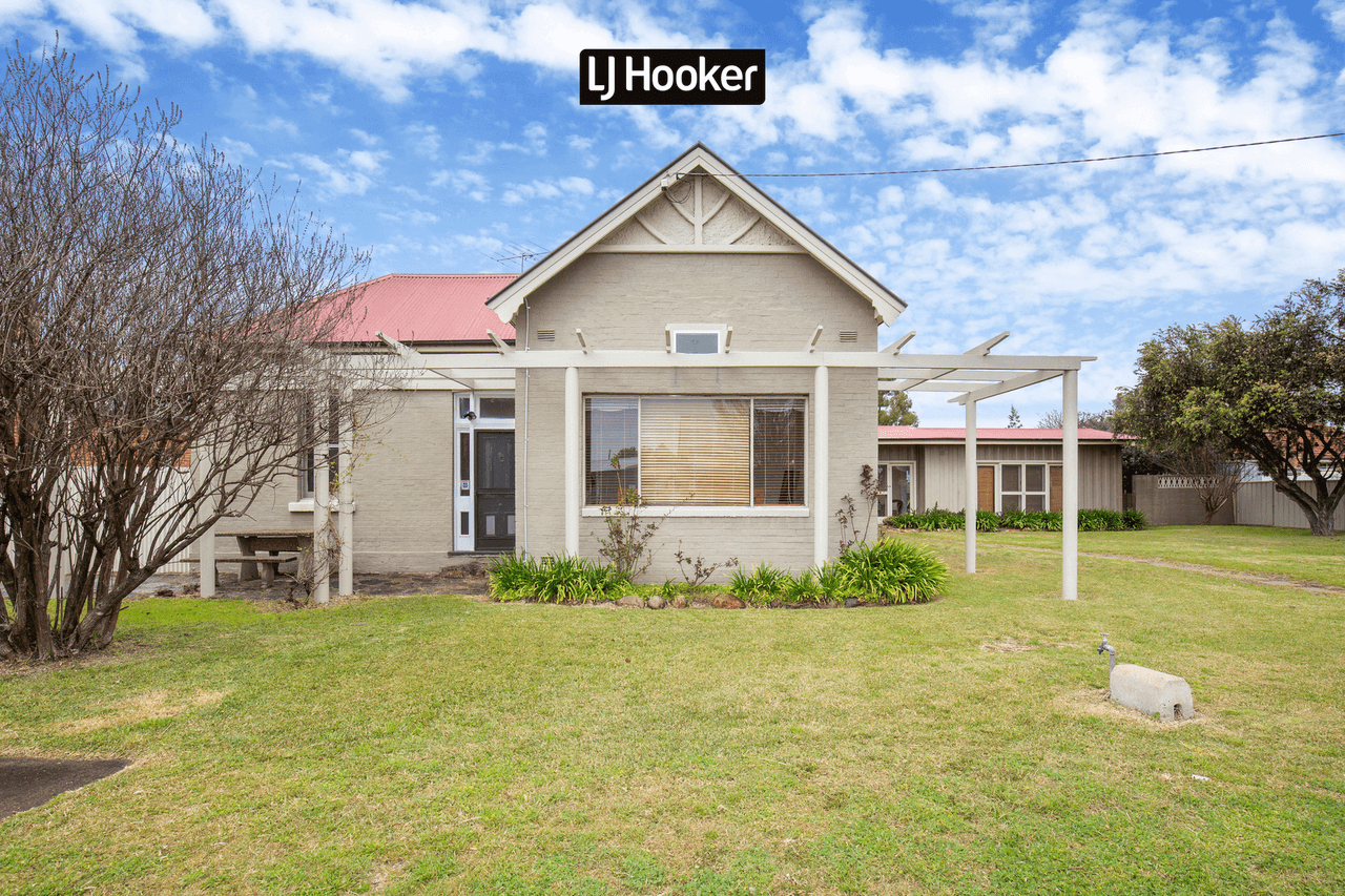 34-36 Andrew Street, INVERELL, NSW 2360