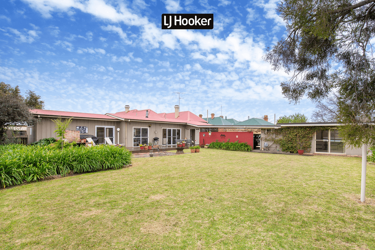 34-36 Andrew Street, INVERELL, NSW 2360