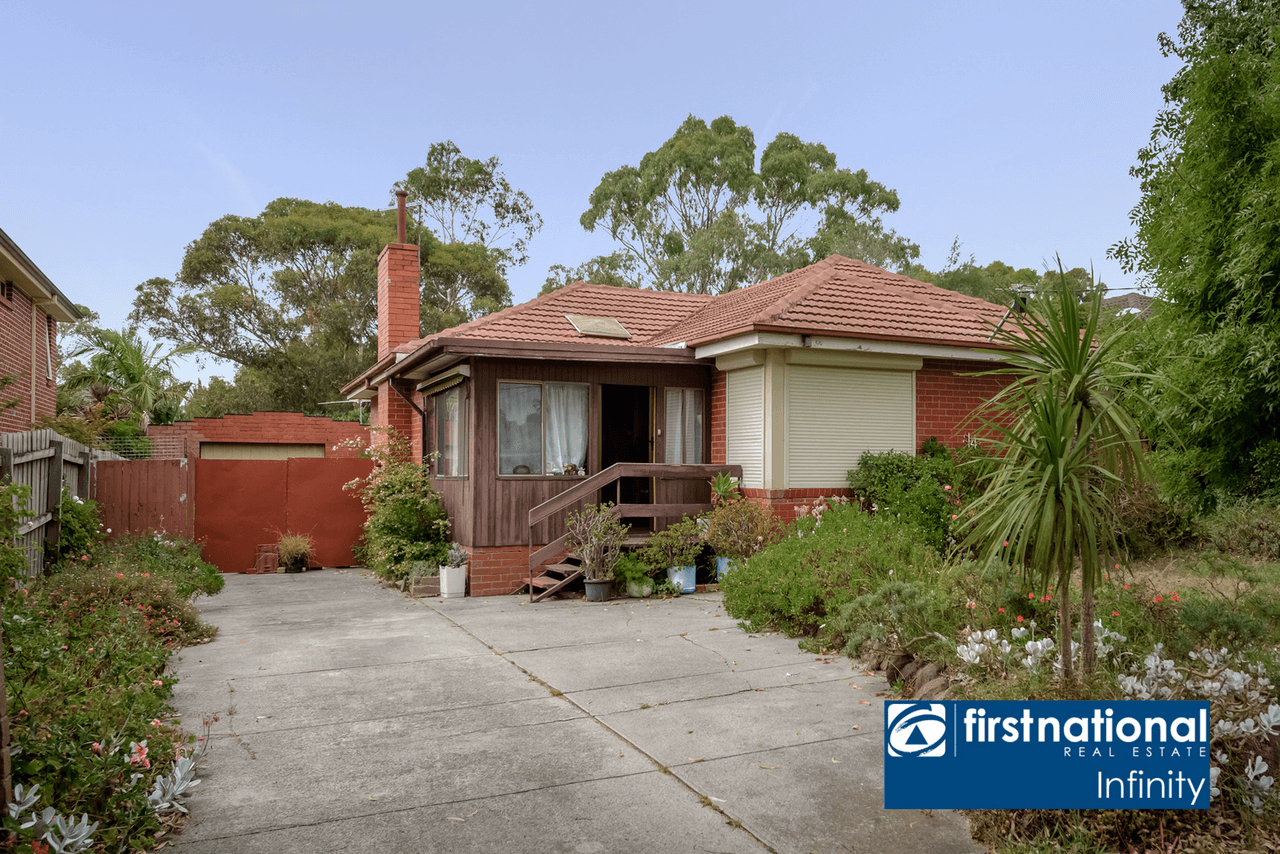 14 Kevin Street, Mount Waverley, VIC 3149