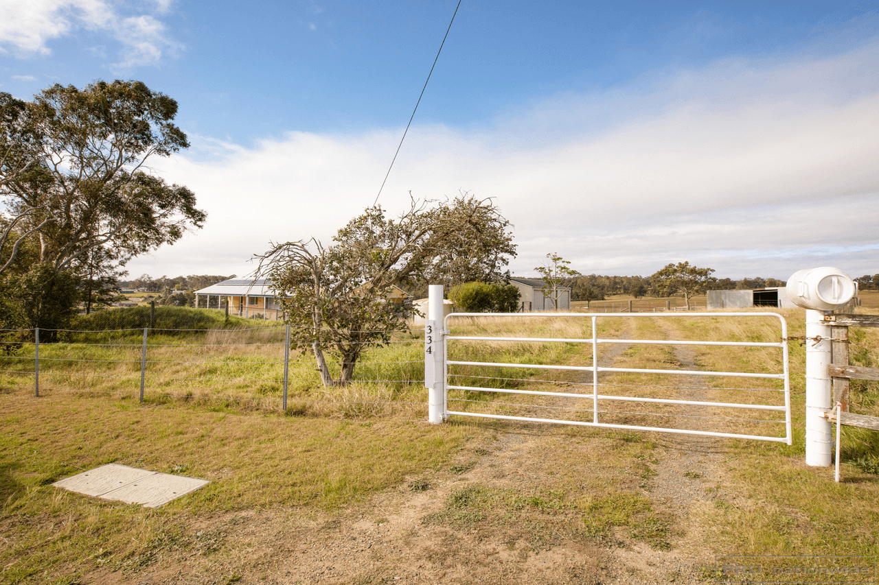 334 Dagworth Road, LOUTH PARK, NSW 2320