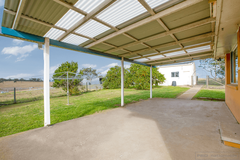 334 Dagworth Road, LOUTH PARK, NSW 2320