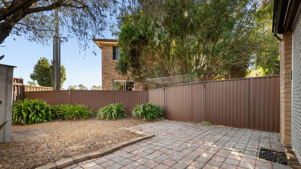 13/12-16 James Street, INGLEBURN, NSW 2565