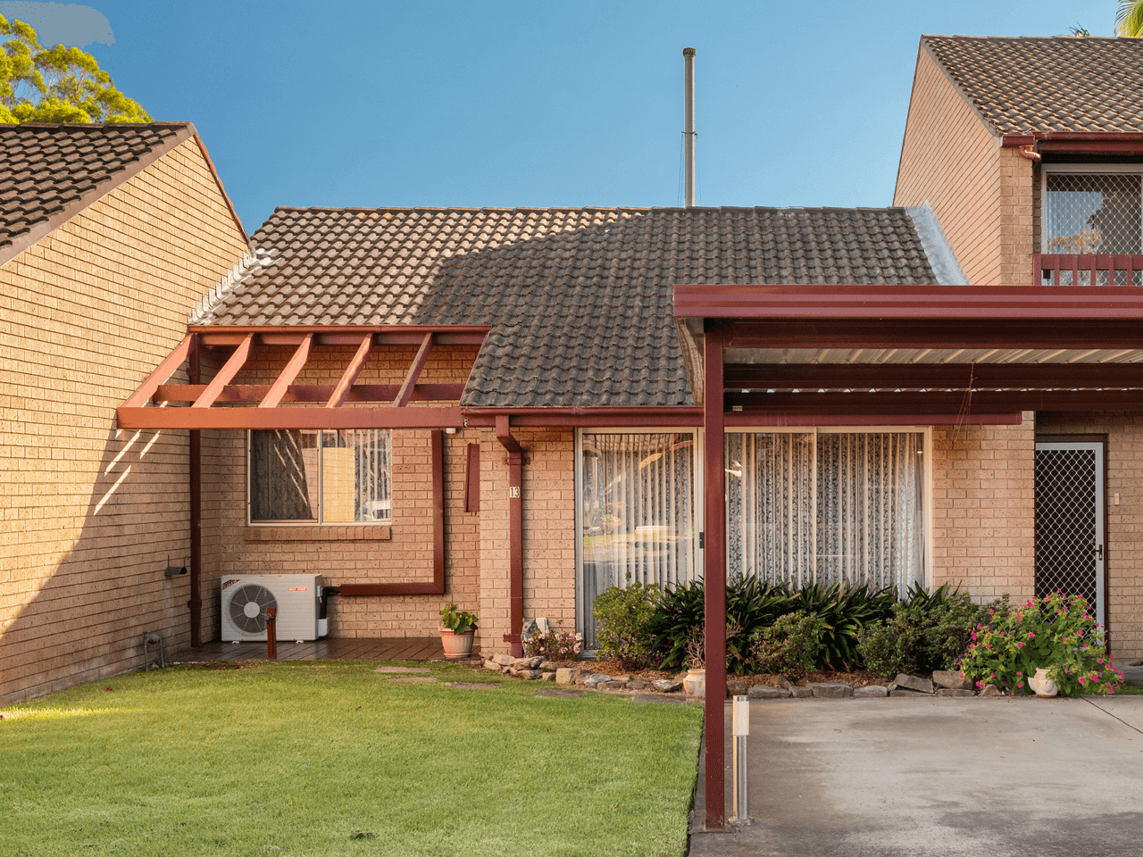 13/12-16 James Street, INGLEBURN, NSW 2565